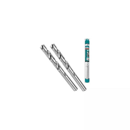 TAC110651Total Toolsمثقاب إجمالي M2 HSS بقطر 6.5 ملم TAC110651