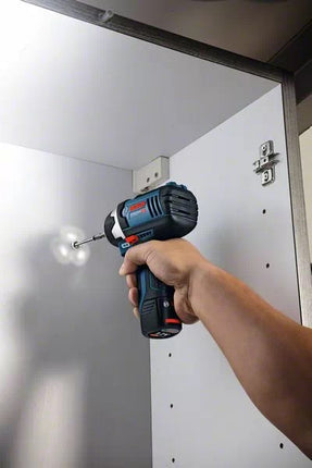 Cordless Impact Driver | GDR 12V-105