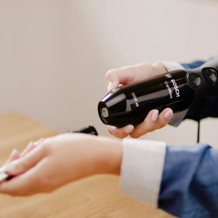 خلاط يدوي بوش إيرغوميكس MS6CB61V1