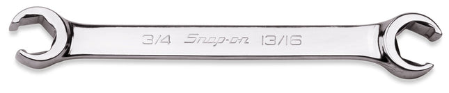 RXFS2426BSnap-Onمفتاح البراغي ثنائي الطرف SAE بنقاط 6 نظام Flank Drive® مقاس 3/4–13/16 بوصة
