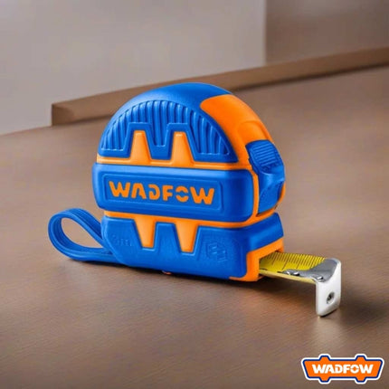 WMT1210Wadfow شريط قياس فولاذي وادف ٣م