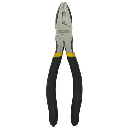 Basic Linesman Pliers 7" Length