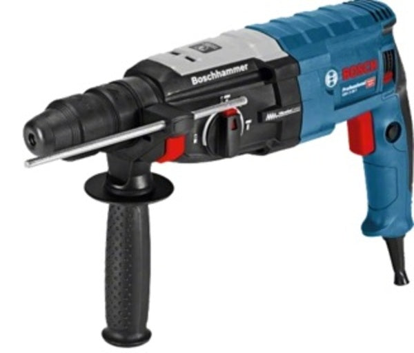 Rotary hammer with SDS plus | GBH 2-28 F