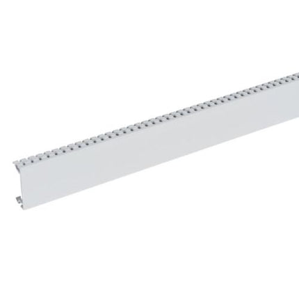 075829Legrandغطاء إضافي مرن Legrand DLP بعرض 45 ملم للقنوات الملتقطة رمادي