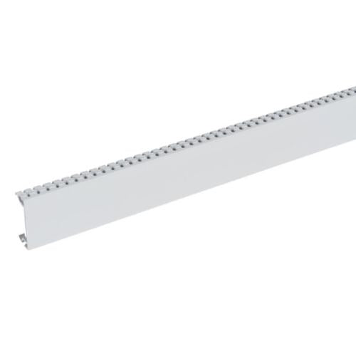 075829Legrandغطاء إضافي مرن Legrand DLP بعرض 45 ملم للقنوات الملتقطة رمادي