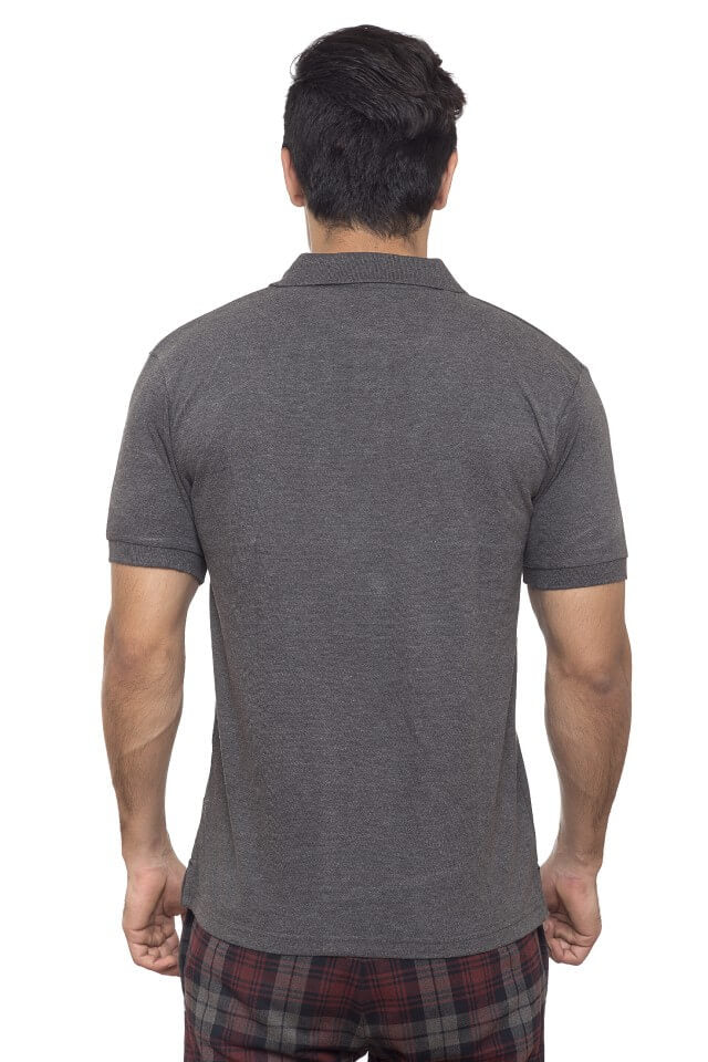 BDNC - SANTHOME Polo Shirt with UV protection