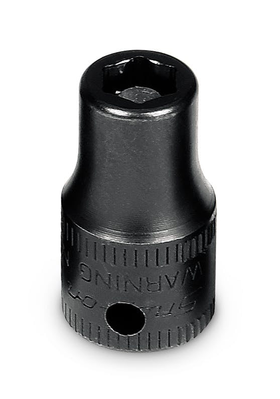 MGMM5.5Snap-OnSnap-on مقبس 5.5 مم بقياس ربع بوصة