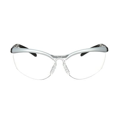 70000527953Mنظارات 3M BX الواقية بعدسات شفافة مضادة للضباب