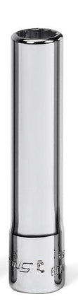STMD9Snap-Onمقبس Snap-on بقيادة 1/4 بوصة 12 نقطة SAE 9/32 Flank Drive عميق