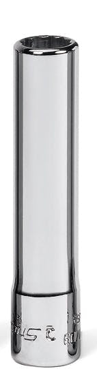 STMD9Snap-Onمقبس Snap-on بقيادة 1/4 بوصة 12 نقطة SAE 9/32 Flank Drive عميق