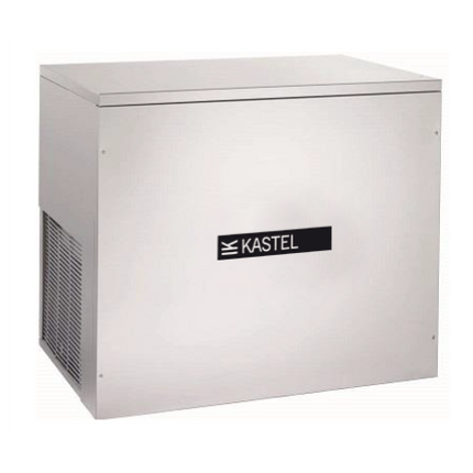 KP 300kastelصانع الثلج كاستيل KP 300 تبريد فعال