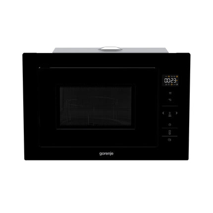 BM251SG2BGgorenjeفرن ميكروويف جريل جوريني BM251SG2BG