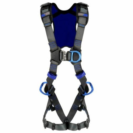 71003506083Mحزام الأمان 3M DBI-SALA ExoFit X300 لطاقة الرياح