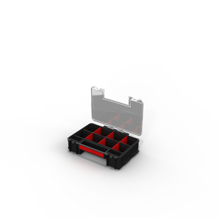 5901238251149Qbrickنظام كيوبريك منظم متعدد