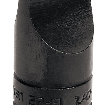 GF22Snap-Onوصلة سحب 3/8 بوصة 11/16 بوصة