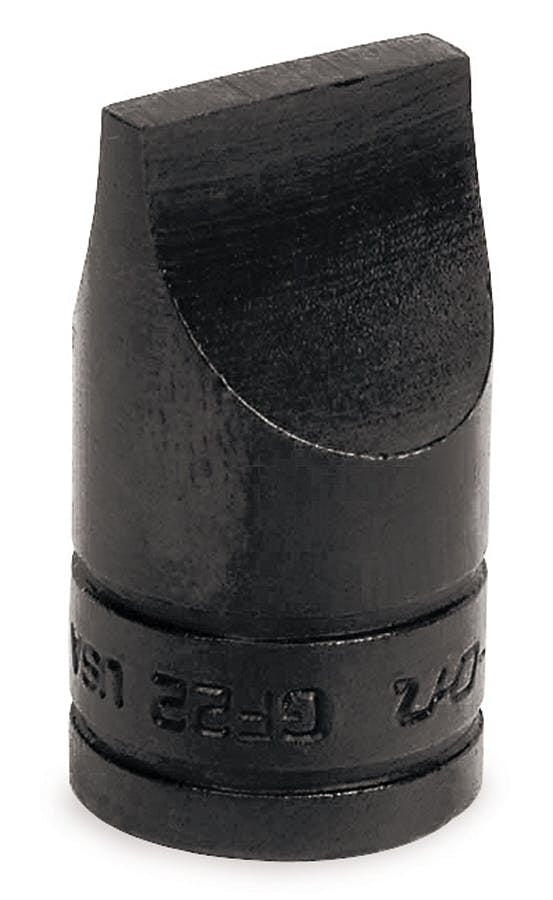 GF22Snap-Onوصلة سحب 3/8 بوصة 11/16 بوصة
