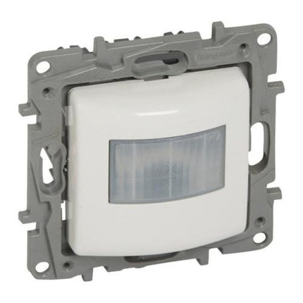 764583ALegrandمفتاح نيلوه الأوتوماتيكي العام بدون محايد 100 واط LED أبيض