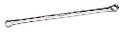XDHM1213Snap-Onمفتاح ربط صندوقي Snap-on 12-13 ملم 12 نقطة متري Flank Drive بزاوية 15° إزاحة