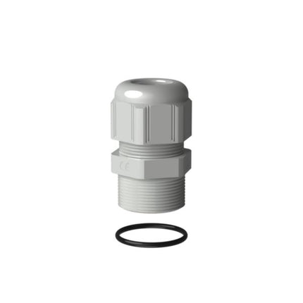 381578Legrandموصل كابل بلاستيكي ليجراند IP68 ISO20 RAL 7035