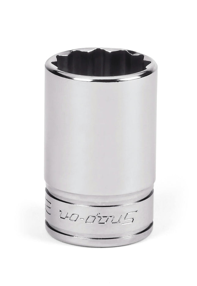 FDS241Snap-Onمقبس Snap-on 3/8 بوصة 12 نقطة