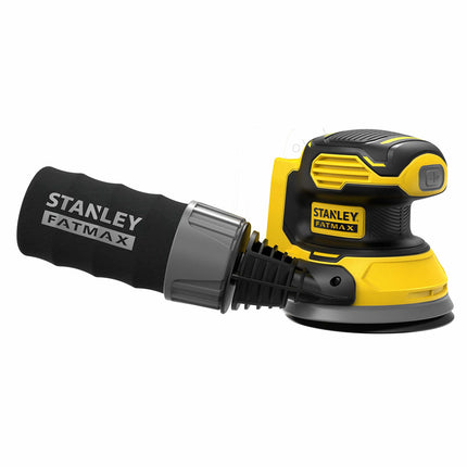 Rotary-orbital Sander | 18V - 125mm