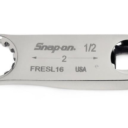 FRESL16Snap-On3/8 بوصة درايف SAE 1/2 بوصة منخفض الملف الشخصي محول عزم الدوران
