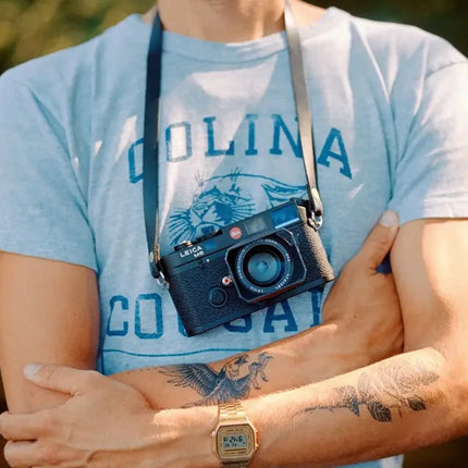 M6Liecaكاميرا Leica M6 فيلم رينجفايندر مصنوعة يدويًا بدقة ألمانية