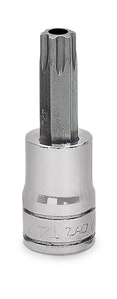 FTXR50ESnap-OnSnap-on محرك مقبس مقاوم للعبث TORX T50