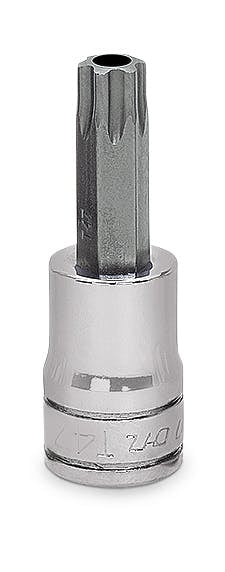 FTXR50ESnap-OnSnap-on محرك مقبس مقاوم للعبث TORX T50