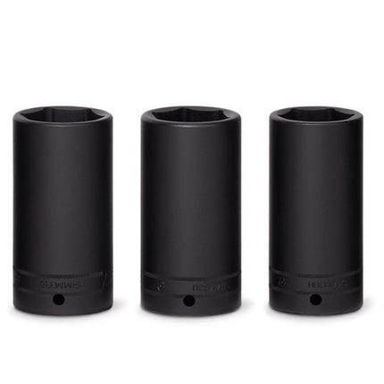 310SIMMADDONSnap-Onمجموعة سناپ-أون 10 قطع محرك عميق