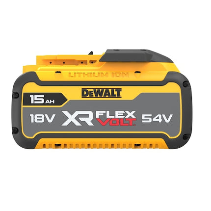 DCB549-XJ DEWALTبطارية XR FLEXVOLT 15Ah