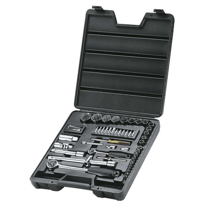 Mixed Socket Set 52pcs