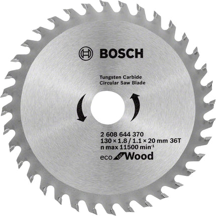 CSB ECO Wood 184x2.2/1.4x30mm-40