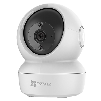 EZVIZ C6N 2MP Smart Wi-Fi Pan & Tilt Camera , C6N-2MP
