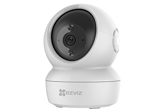 EZVIZ C6N 2MP Smart Wi-Fi Pan & Tilt Camera , C6N-2MP
