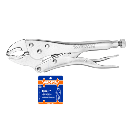 WPL2928Wadfowكماشة أنف طويلة WPL2928 من WADFOW