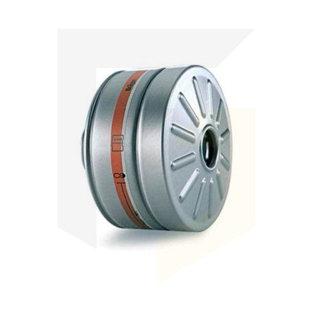 6738871Drägerمرشح درايجر 1140 A2P3 R D للمفاعل النووي P3