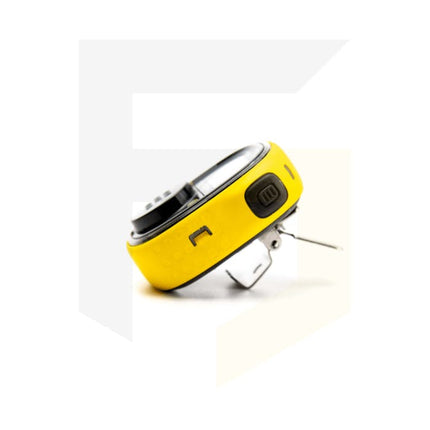 BWS1-C-Y
BW Technologiesكاشف غاز الكلور اللاسلكي Cl2 من Honeywell BW Solo بلون أصفر