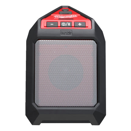 JOBSITE BLUETOOTH SPEAKER (M12JSSP)