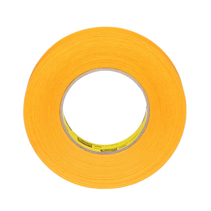 000212005556713Mشريط 3M Performance Flatback Tape 2525 برتقالي 24 ملم × 55 متر