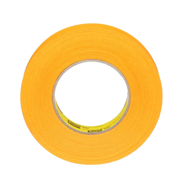 000212005556713Mشريط 3M Performance Flatback Tape 2525 برتقالي 24 ملم × 55 متر