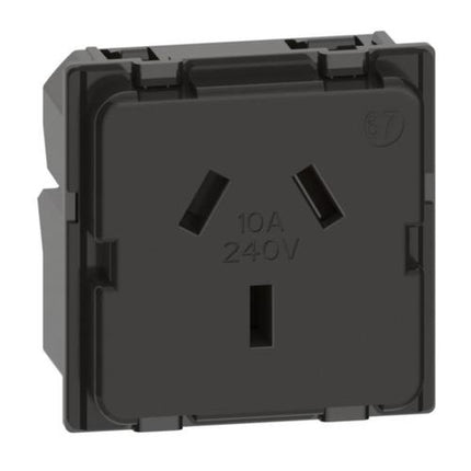 BT-K4132Legrandمقبس الأمان Living Now SGPO 2P+E 10A 250V بمعيار أسترالي