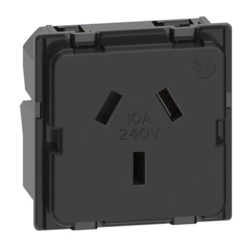 BT-K4132Legrandمقبس الأمان Living Now SGPO 2P+E 10A 250V بمعيار أسترالي