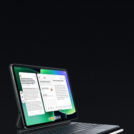 Xiaomi Pad 8 | 8GB 256GB Gray With Keyboard