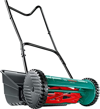 Manual Garden Lawn Mower | AHM 38G