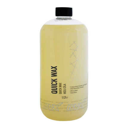 DVX2018Divortex DVXملمع الشمع السريع Divortex DVX2018