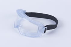 71003250363Mنظارات حماية 3M GoggleGear الواقية سلسلة 3000