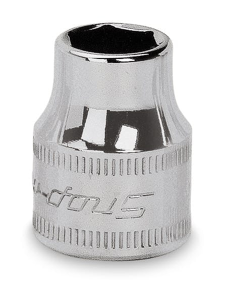FSM91Snap-Onمقبس Snap-on 6-Point Metric 9 mm