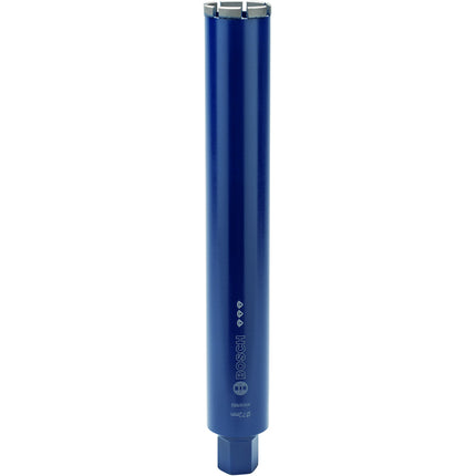 ثقب دريل الماسي مناسب لكونكريت G1/4" 72x450mm
