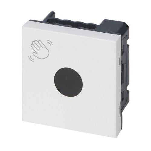 076666LLegrandمفتاح ليجراند موسايك بدون لمس 200 واط LED